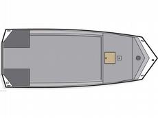 Polar Kraft Outfitter MV 1860 2012 Boat specs