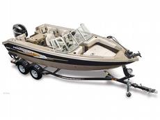 Princecraft Platinum SE 207 2012 Boat specs