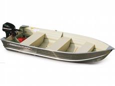 Princecraft Seasprite 2012 Boat specs