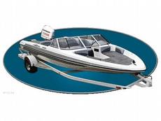 ProGator 186 F/S 2012 Boat specs