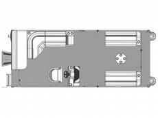 Qwest 820 Cruise Deluxe 2012 Boat specs