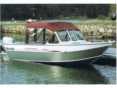 Raider Pro Fisherman 185 2012 Boat specs