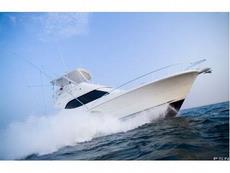 Rampage 45 Convertible 2012 Boat specs
