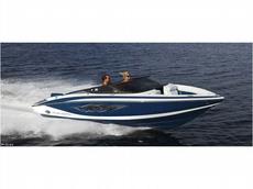 Regal 2100 RS Bowrider 2012 Boat specs