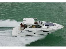 Regal 35 Sport Coupe 2012 Boat specs
