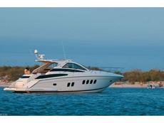 Regal 52 Sport Coupe 2012 Boat specs