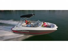Rinker Captiva 200 MTX 2012 Boat specs