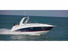 Rinker Express Cruiser 260 EC 2012 Boat specs