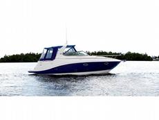 Rinker Express Cruiser 290 EC 2012 Boat specs