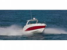 Rinker Express Cruiser 310 EC 2012 Boat specs