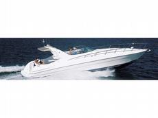 Riviera Yachts M470 Sport Cruiser 2012 Boat specs