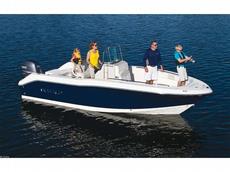 Robalo R200 2012 Boat specs