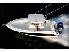 Robalo R260 2012 Boat specs
