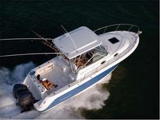 Robalo R305 2012 Boat specs