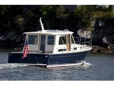 Sabre Yachts 40 Sedan 2012 Boat specs