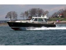Sabre Yachts 48 Salon Express 2012 Boat specs