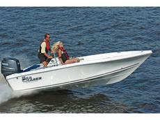 Sea Chaser 170 BR 2012 Boat specs