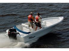 Sea Chaser 190 BR 2012 Boat specs