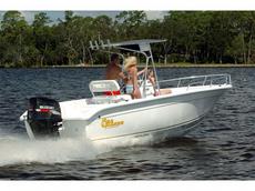 Sea Chaser 2100 RG 2012 Boat specs