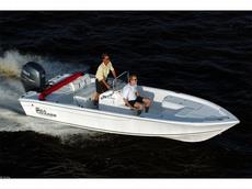 Sea Chaser 220 BR 2012 Boat specs