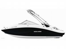 Sea-Doo 180 Challenger SE 2012 Boat specs