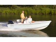 Sea Fox 172CC Pro Series 2012 Boat specs