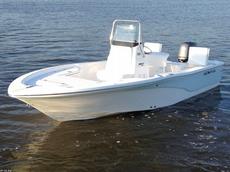 Sea Fox 180XT Pro Series 2012 Boat specs