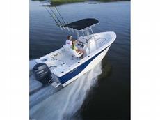 Sea Fox 199CC Pro Series 2012 Boat specs