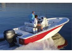 Sea Fox 200XT Pro Series 2012 Boat specs