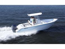 Sea Fox 236CC Pro Series 2012 Boat specs