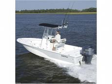 Sea Fox 240XT Pro Series 2012 Boat specs