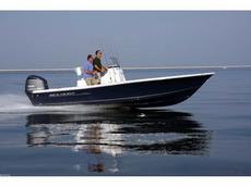 Sea Hunt BX 22 Pro 2012 Boat specs