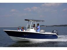 Sea Hunt Ultra 211 2012 Boat specs