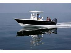 Sea Hunt Ultra 234 2012 Boat specs