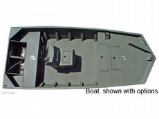 SeaArk 1872JTPCC Jet Tunnel Pro 2012 Boat specs
