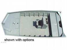 SeaArk 2072 Pro CC 2012 Boat specs