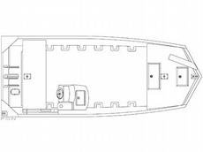 SeaArk 2072 Pro 2012 Boat specs