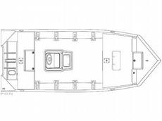 SeaArk 2072 V-Pro (CC) 2012 Boat specs