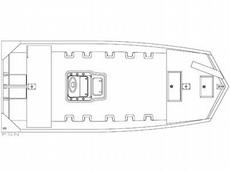 SeaArk 2072JTPCC Jet Tunnel Pro 2012 Boat specs