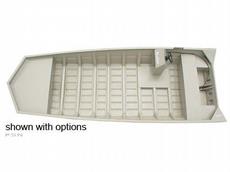 SeaArk 2272MV Super Jon 2012 Boat specs
