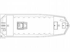 SeaArk 2472 Pro (CC) 2012 Boat specs