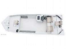 SeaArk 2472 V-Pro (SC) 2012 Boat specs