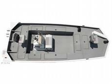 SeaArk BayFisher MVT 2012 Boat specs