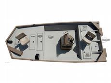 SeaArk BayRunner MVT 2012 Boat specs