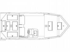 SeaArk Coastal V200 SC 2012 Boat specs