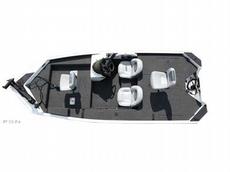 SeaArk CRX 186 2012 Boat specs