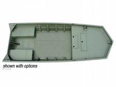 SeaArk DuckHawk 2072SS 2012 Boat specs