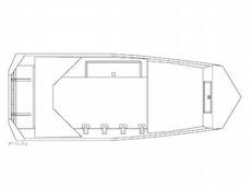 SeaArk DXS 1652 DKLD 2012 Boat specs