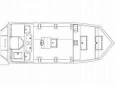 SeaArk Predator 200 FX (CC) 2012 Boat specs