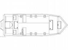 SeaArk Predator 220 AK 2012 Boat specs